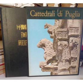 Cattedrali di Puglia.