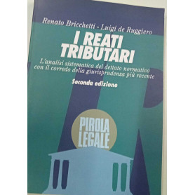 I reati tributari