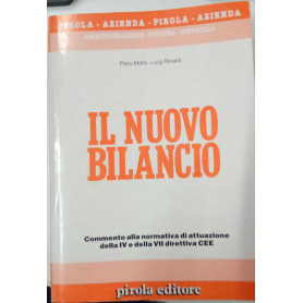 Le rilevazione contabili
