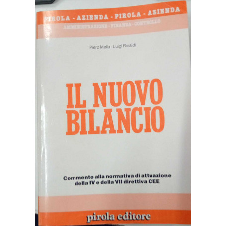 Le rilevazione contabili