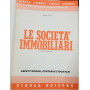Lae società immobiliari