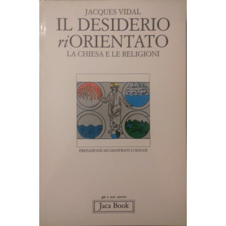 Il desiderio riorientato. La Chiesa e le religioni