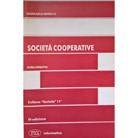 Società cooperative
