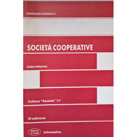 Società cooperative