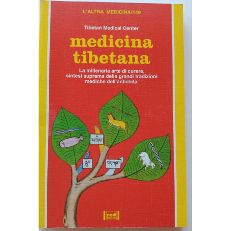 Medicina tibetana