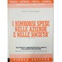 I rimborsi spese nelle aziende e nelle società