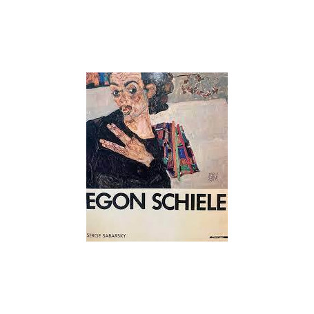 Egon Schiele