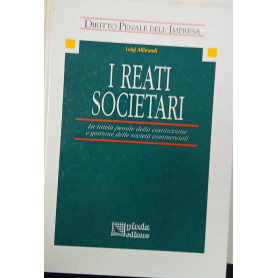 I reati societari