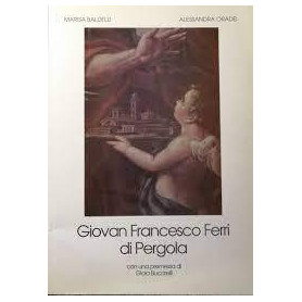 Giovan Francesco Ferri di Pergola
