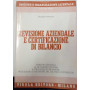 Revisione aziendale e certificazione di bilancio