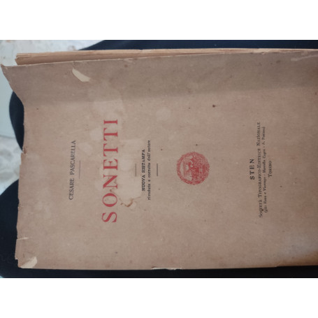Sonetti