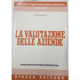 La valutazione delle aziende