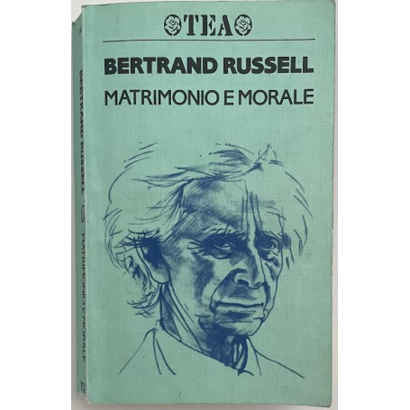 Matrimonio e morale