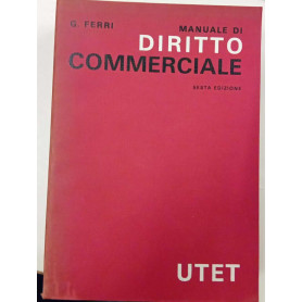 Diritto commerciale