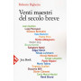Venti maestri del secolo breve