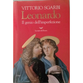 Leonardo. Il genio dell'imperfezione.