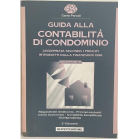 Guida alla contabilità di condominio