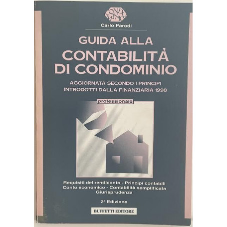 Guida alla contabilità di condominio