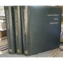 Enciclopedia della psicologia. Psicologia sociale. Tre volumi n. 3/4/6 opera incompleta.