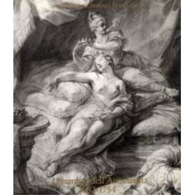 I premiati dell'Accademia (1682-1754)