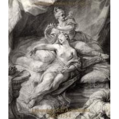 I premiati dell'Accademia (1682-1754)