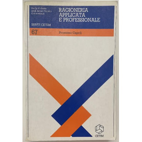 Ragioneria applicata e professionale