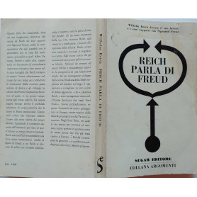 Reich parla di Freud