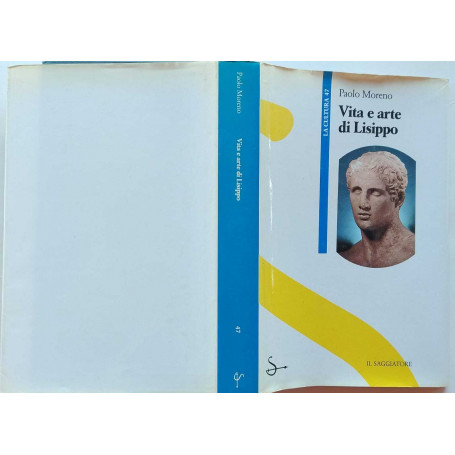 Vita e arte di Lisippo