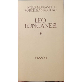 Leo Longanesi.