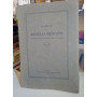 Onoranze ad Angelo Menozzi nel cinquantesimo anniversario della sua laurea 1876-1926.