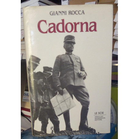 Cadorna.