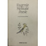 Eugenio Montale. Poesie.