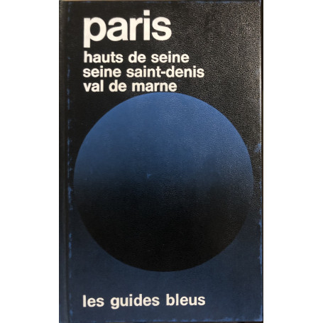 Paris. Hauts de seine seine saint-denis val de marne.