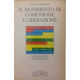 Il movimento di Comunione e Liberazione