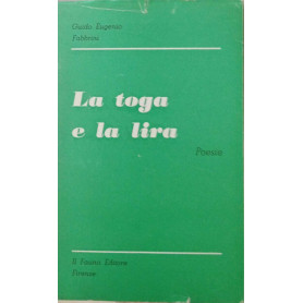 La toga e la lira.