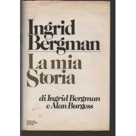 La mia storia