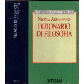 Dizionario di filosofia