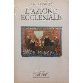 L'azione ecclesiale