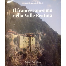 Il francescanesimo nella Valle Reatina