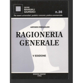 Ragioneria generale