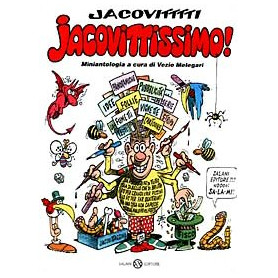 Jacovittissimo. Miniantologia.