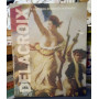 Delacroix e la pittura romantica in Francia.
