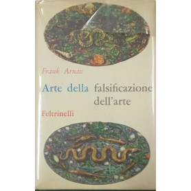 Arte della falsificazione dell'arte