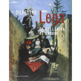 Silvestro Lega da Bellariva al Gabbro