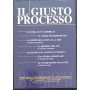 Il giusto processo