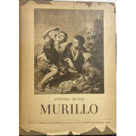 Murillo