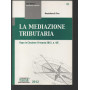 La mediazione tributaria