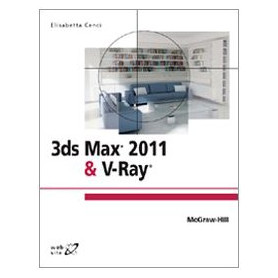 3ds Max 2011 e V-Ray