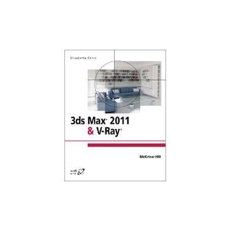 3ds Max 2011 e V-Ray