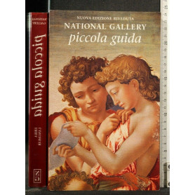 National Gallery Companion Guide